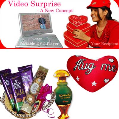 "Video Surprise - codeV08 - Click here to View more details about this Product